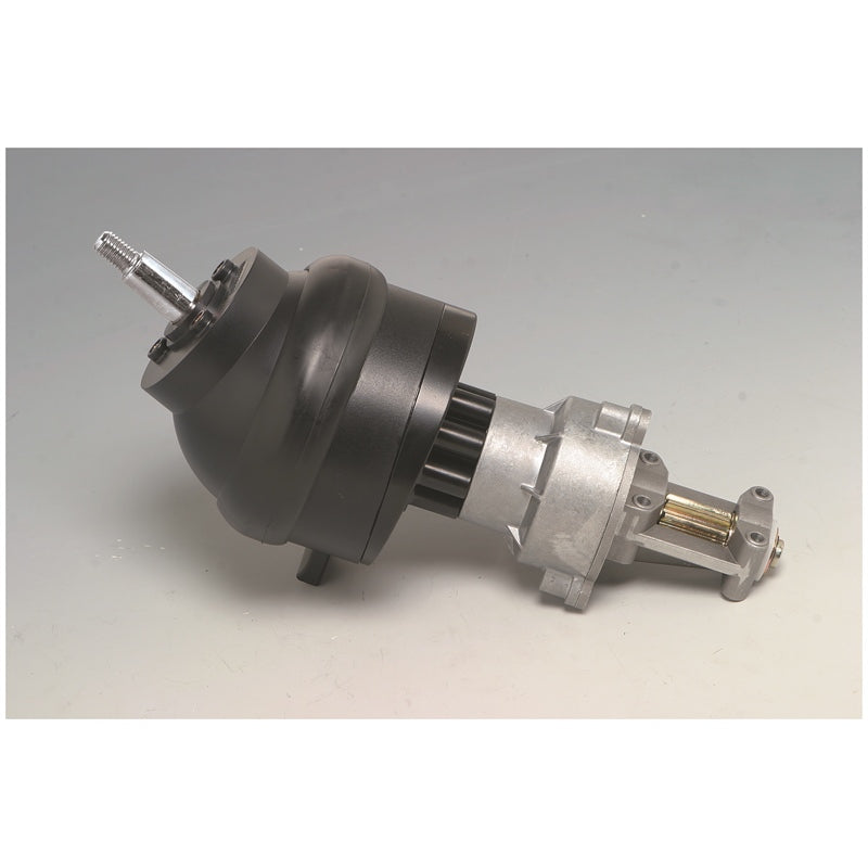 Uflex Tilt Mechanism F/Hyd & Mech Helms Mechanical Steering - view 2