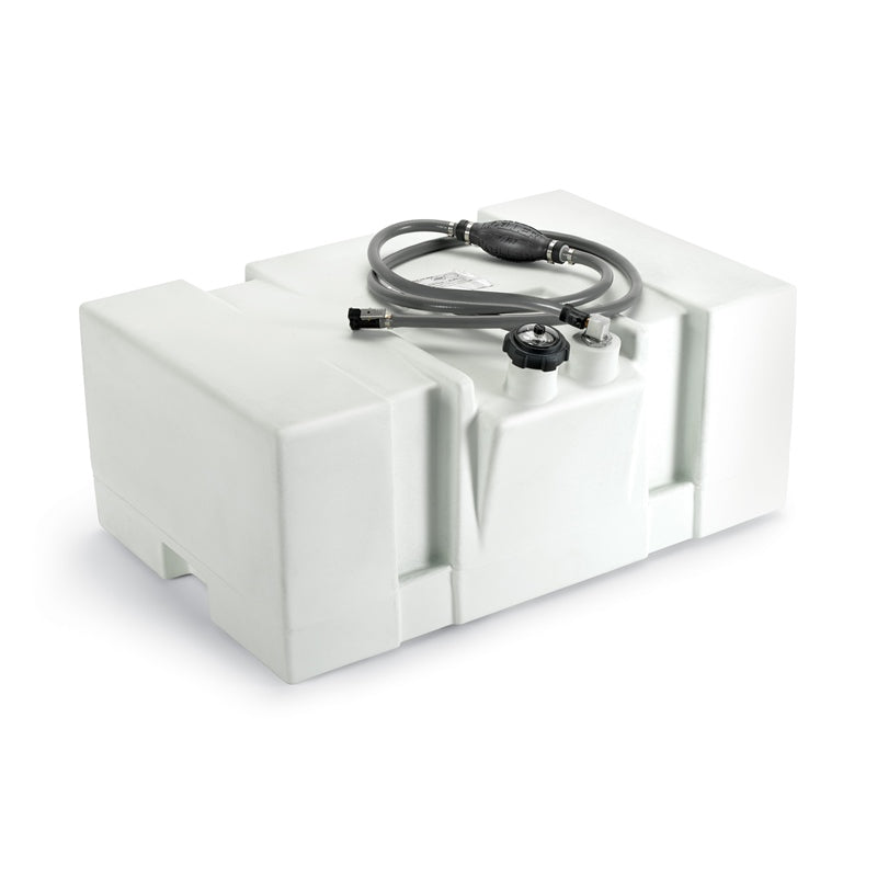 Moeller Tank 22Gl Wht Fta473, model 031626, Tanks, view 2