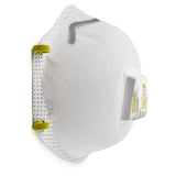 3M Rsprtr 8511 Dspbl 10BG Respitory - view 2