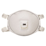 3M Rsprtr 8212 Dspsbl 10BG Respitory - view 2
