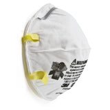 3M Rsprtr 8510 Dspbl 20BG Respitory - view 2