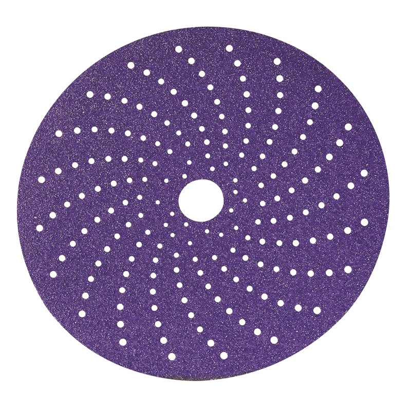 3M Hkt Cbtrn Cs 6" 80G 20BX Abrasives - view 2
