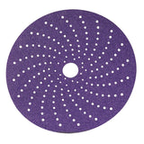 3M Hkt Cbtrn Cs 6" 80G 20BX Abrasives - view 2