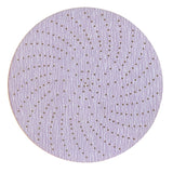 3M Hkt Prpl Cs 6"P220C 50RL Abrasives - view 2