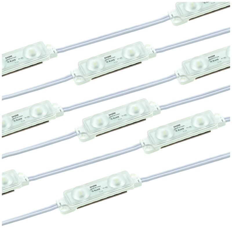 Marpac Pontoon Lt Kit White General Lights - view 3