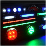 Marpac Rgbw Light Display Navigation Lights - view 3