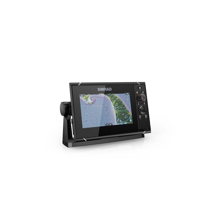 Simrad Suncover NSS7 EVO3 7" Lowrance - view 3