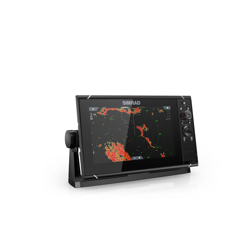 Simrad Suncover NSS9 EVO3S 9" Lowrance - view 3