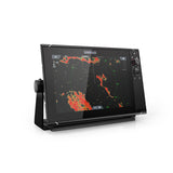Simrad Nss EVO3/ZEUS3 12" Edge Bezel Lowrance - view 3