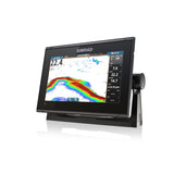 Simrad Suncover GO9 Xse Lowrance - view 3