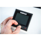 Simrad AP44H Vrf Pack Autopilot Kt Hi Capacity Lowrance - view 3