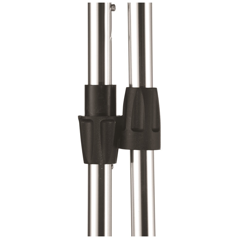 ALL ROUND PLUG-IN POLE LITE FOLDING 54" MPN-5340-54-7