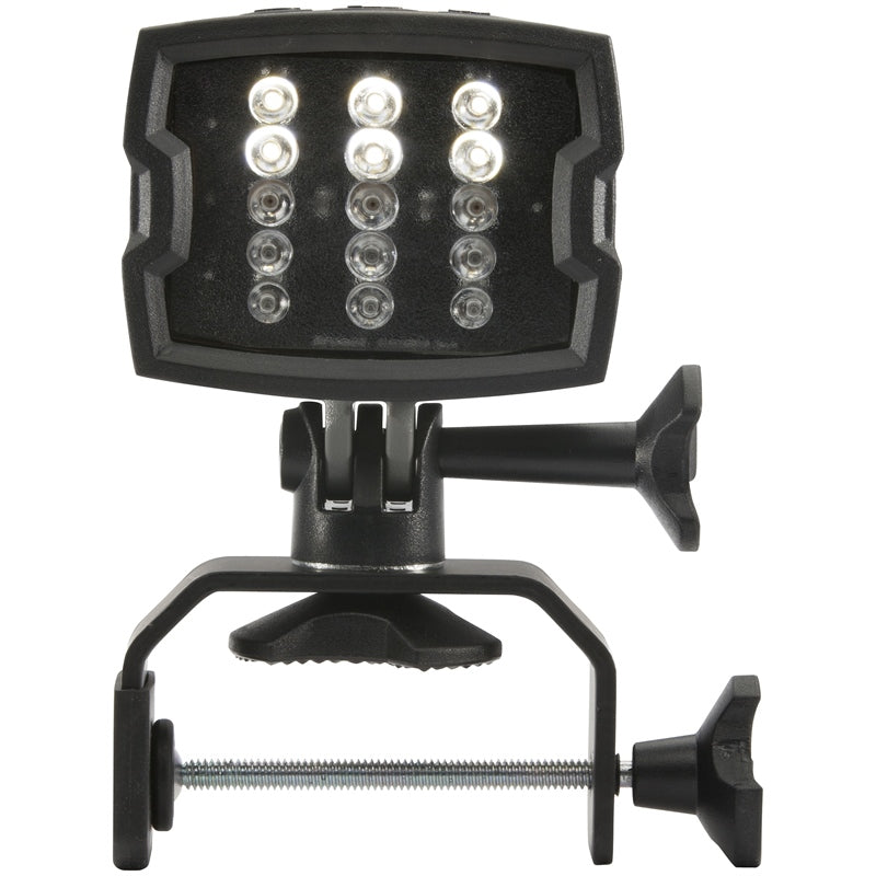 Attwood Clamp on Spot LED Navigation Lights - view 2