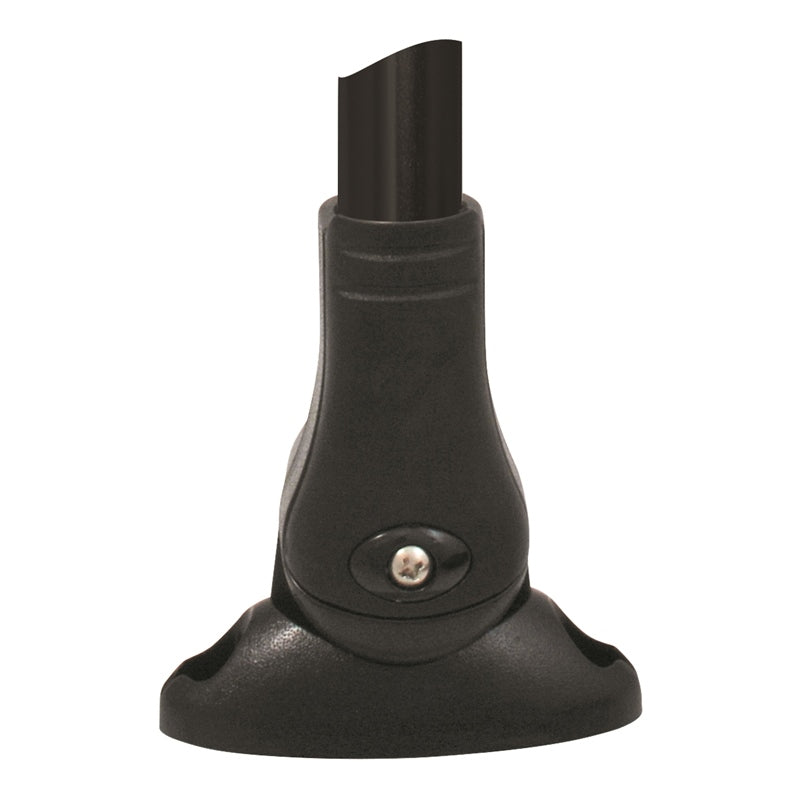 ALL ROUND LITE HRZ MNT 12" BLK MPN-1263351
