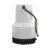 Attwood Pump Bilge Hd 1700G 12V Bilge Pumps - view 3
