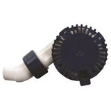 Attwood Pump Bilge Hd 2000G 12V Bilge Pumps - view 3