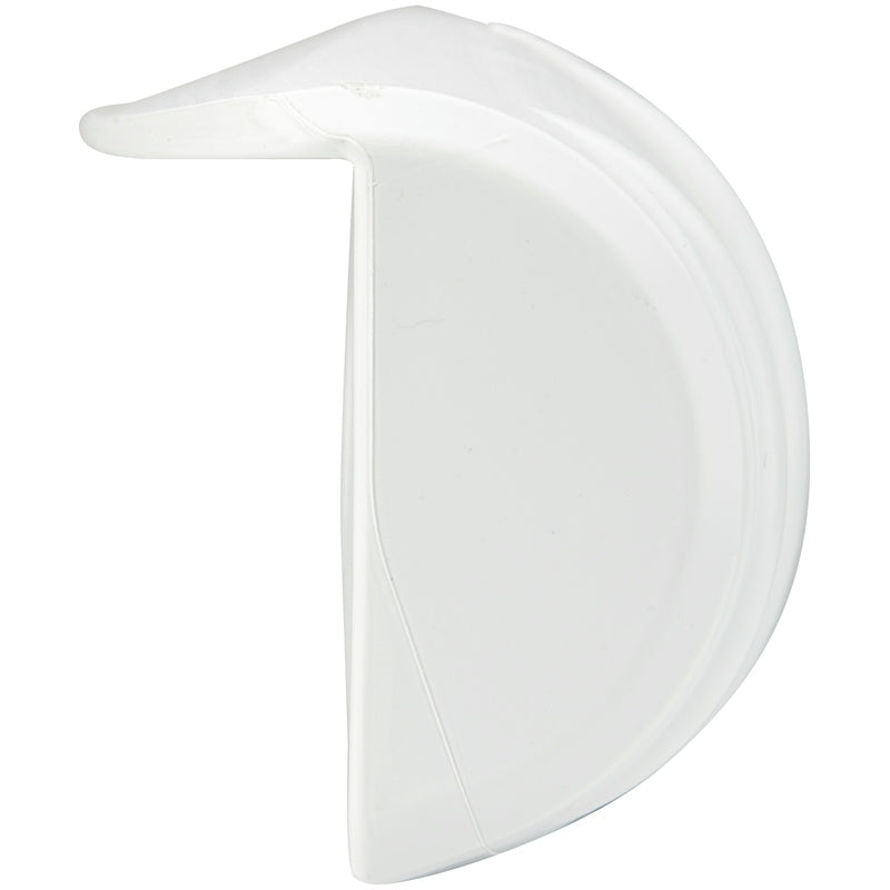Attwood Dock Fender - Post Slide-on 7"X15", model 93533-1, General Accesories, view 3