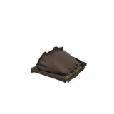 Springfield Marine Molded Fold Bwn Seat with Camo Duck Blind Chairs - view 3