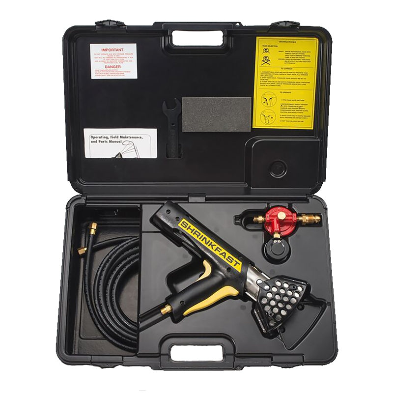 Dr. Shrink Heat Gun #998 Winterization - view 3