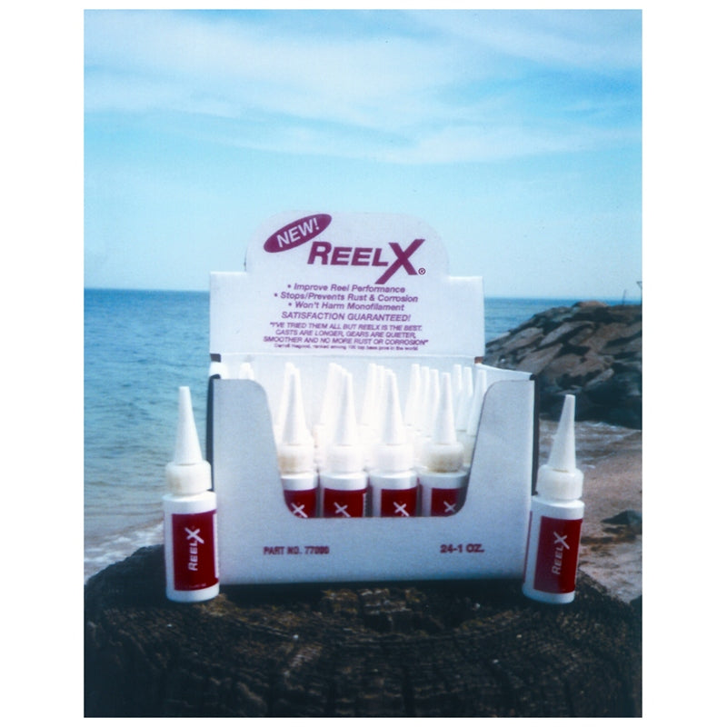 Corrosion Technologies Reelx 1 OZ. Display (24), model 77000, Waxes and Compounds, view 3