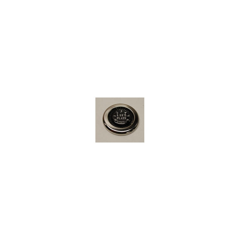Bob s Machine Shop Lift Plate Gauge Black General - view 3