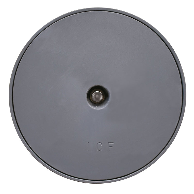 ICF Sb Manhole 20/17.75 Open Heavy Commercial - view 3