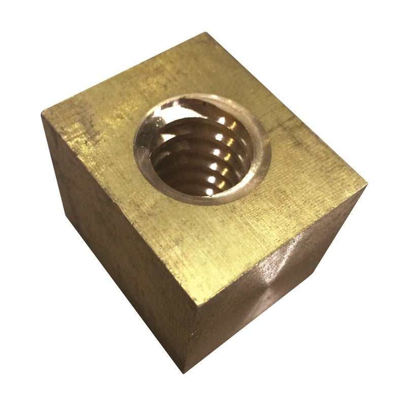 ICF Th Strongback with Nut 18" Heavy Commercial - view 3