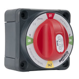 Marinco Bat Sw Pi 400A Sel MC10 MPN - 771-S