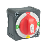 Marinco Bat Sw 400A Ez Mount MC10 MPN - 771-S-EZ