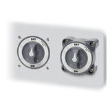 Blue Sea Systems Battery Switch Hd Off/on MPN - 3000-BSS