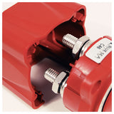 Blue Sea Systems Battery Selector Switch Mini Dual Circ + MPN - 6011-BSS