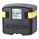 Blue Sea Systems Solenoid/Battry Switch MPN - 7650-BSS