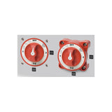 Blue Sea Systems Battery Switch Off/on Panels Switches - view 3