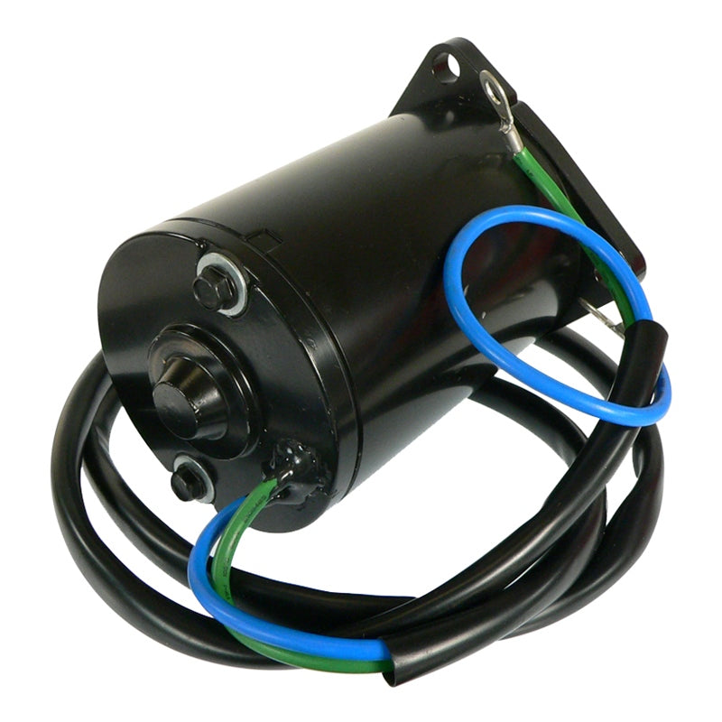 EMP Trim Motor, model 300-16264, OEM, view 3