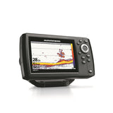 Humminbird Helix 5 G2 Sonar Hummingbird - view 3