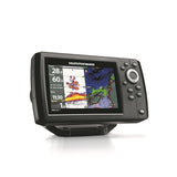 Humminbird Helix 5 G2 Chirp with GPS Hummingbird - view 3