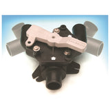 Jabsco Y Valve MPN - 45490-1000