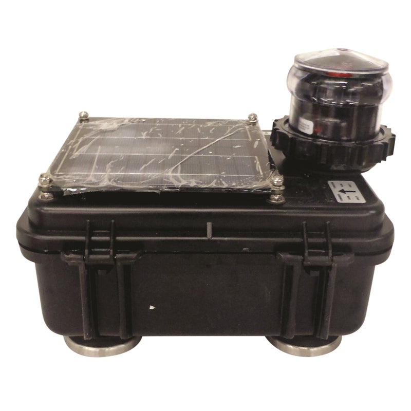 McDermott Port Mag Nav Lt Solar Marker Lights - view 3