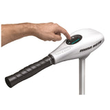 Minn Kota T/M Rt 80 42" Tiller 24V Minnkota Trolling Motors - view 3