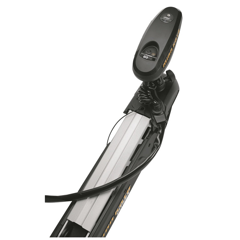 Minn Kota T/M ULTREX112 52" I-Plt Minnkota Trolling Motors - view 3
