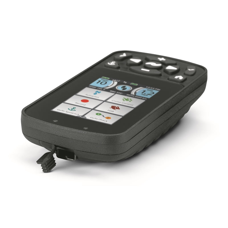 Minn Kota I-Pilot/Link Remote Minnkota Trolling Motors - view 3