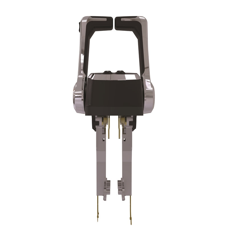 Seastar Solutions D/a Control Top Dual T/T Control Heads - view 3