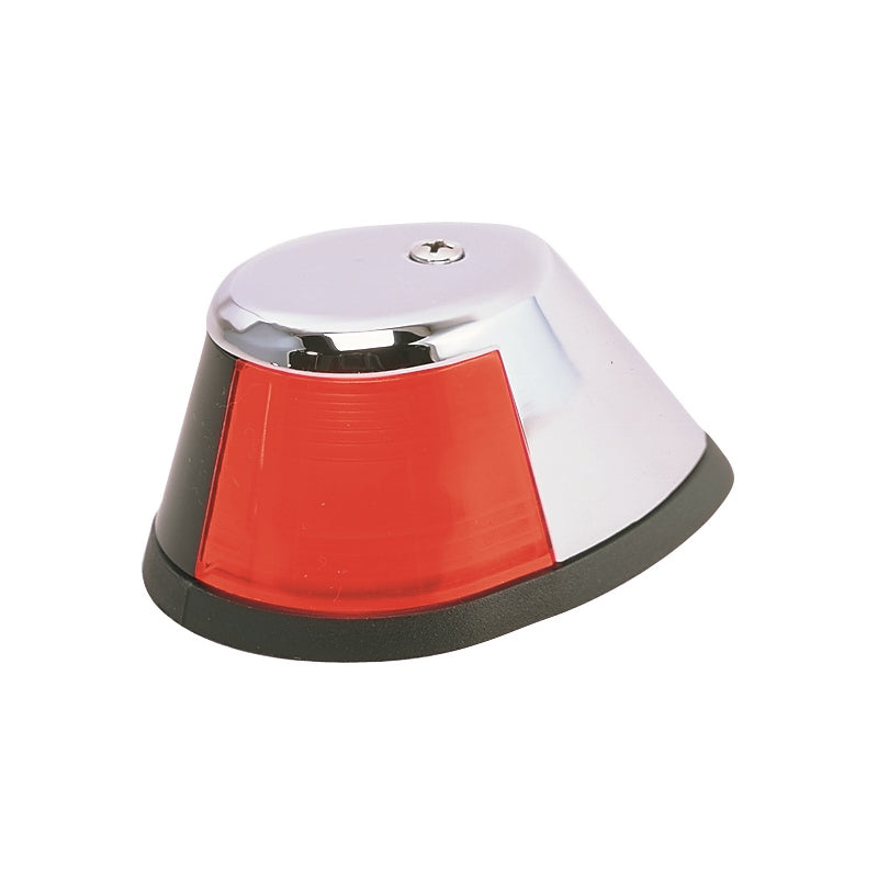 Perko Sidelight Pr Hrz Mount Chr Navigation Lights - view 3