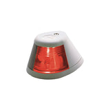Perko Sidelight Pr Hrz Mount White Navigation Lights - view 3
