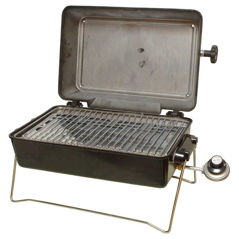 Springfield Marine Grill Package Rail Mount General Accesories - view 3