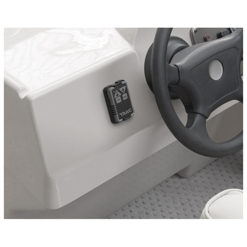 Trac Wireless Remote G3 Std MPN - 69044