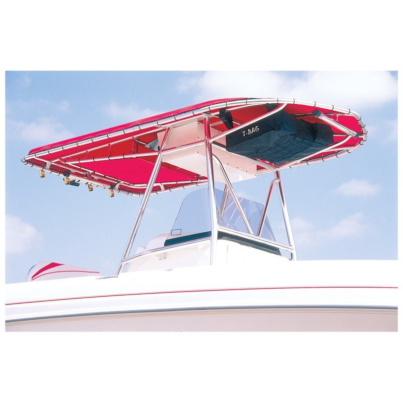 Kwik Tek T-Bag Stor/Pk 4 Jkts Flotation - view 3