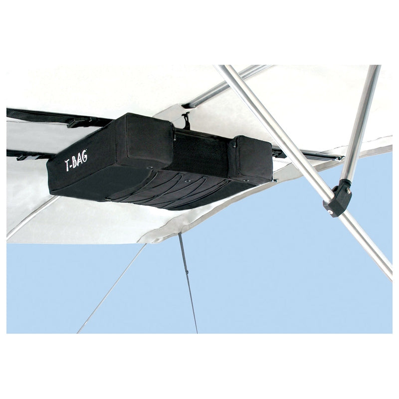 Kwik Tek T-Bag Stor/Pk 6 Jkts Flotation - view 3