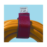 Kwik Tek Wrap-It-Up Display (6) General Accesories - view 3