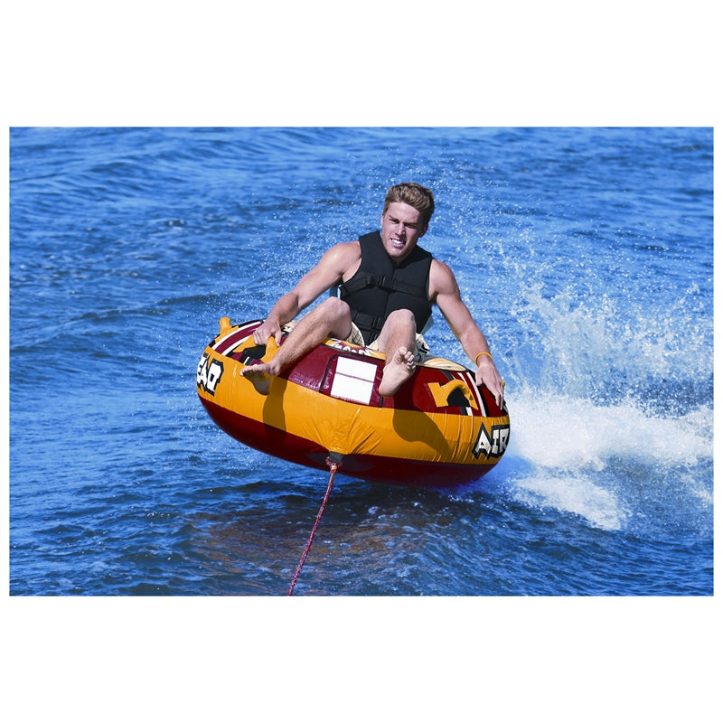 Airhead Tube Open 54" Blast Inflatables Accessory - view 3